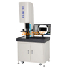 High Accuracy Vision Measuring System 