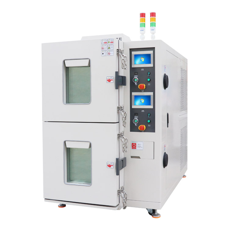 Double-layer High and Low Temperature Explosion-proof Test Chamber