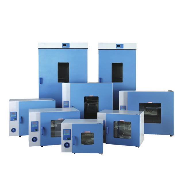 Air Drying oven 9000 series-Updated universal type