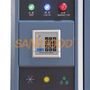 Temperature, humidity and vibration test chamber