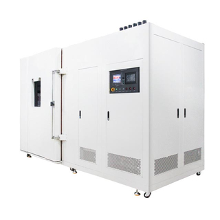 Xenon lamp chamber