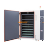 Precision High Temperature Oven