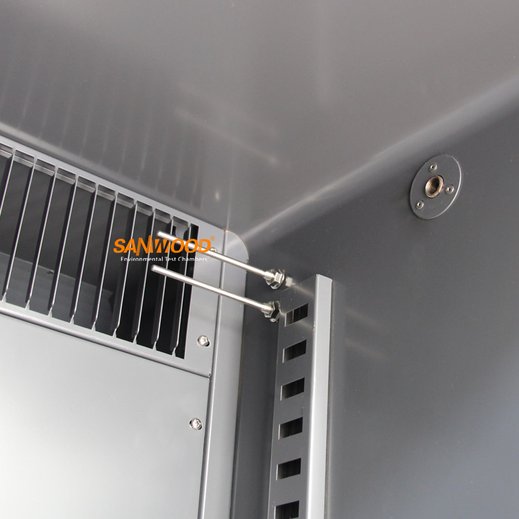 Double-layer High Low Temperature Battery Test Chamber