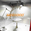 Rain Test Chamber (IPX-9)