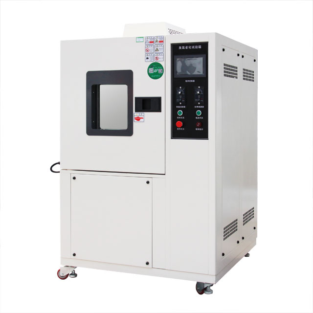 Ozone Aging Chamber