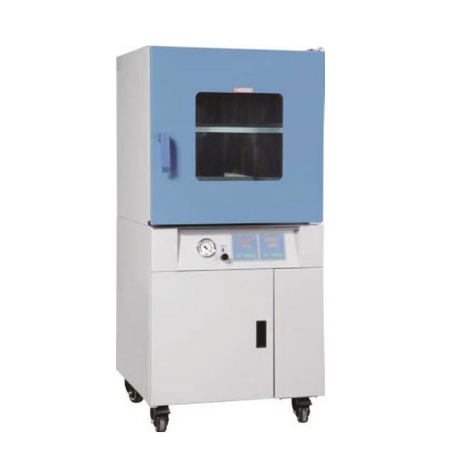 Vacuum drying oven- Specialize for electronic semiconductor components
