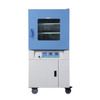 Vacuum drying oven- vacuum degree digital display and control