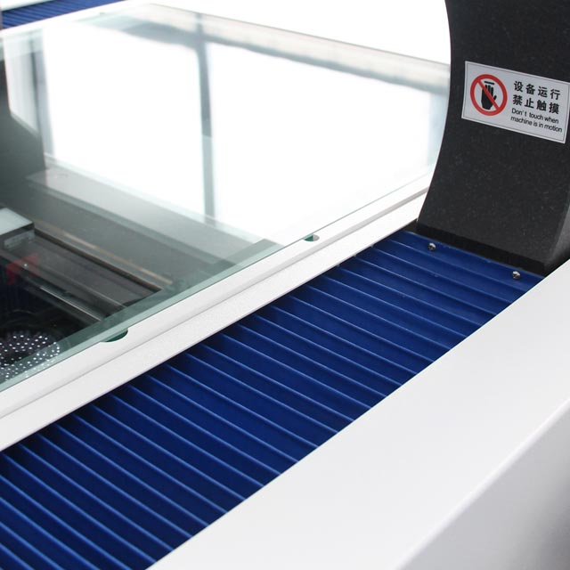 High Speed Optical Measuring Instruments Powerful 2.5D With Software