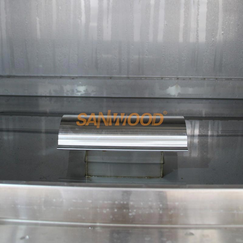 UV Test Chamber