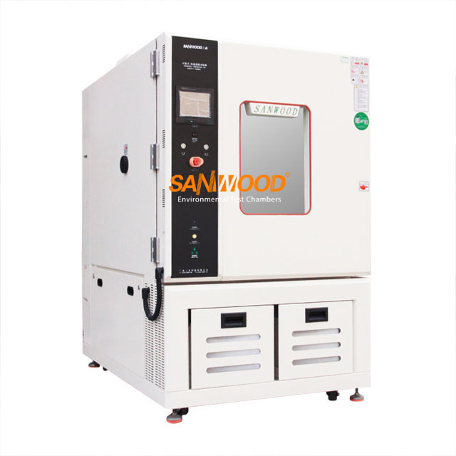 Temperature Humidity Test Chamber