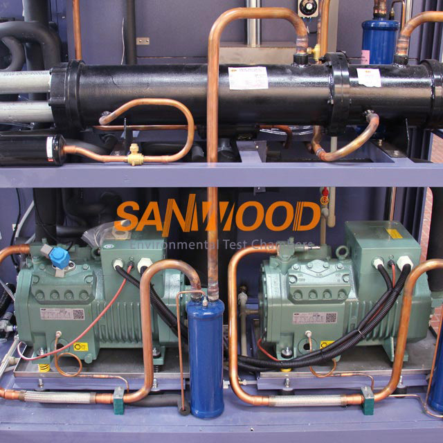 Landing Type Temperature Humidity Chamber 