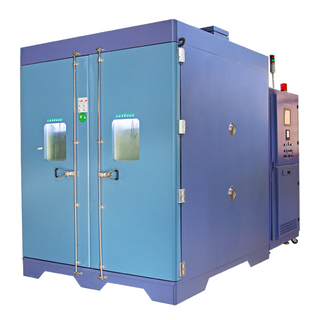 Landing Type Temperature Humidity Test Chamber