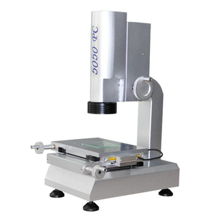 Smartscope Vision Measuring System