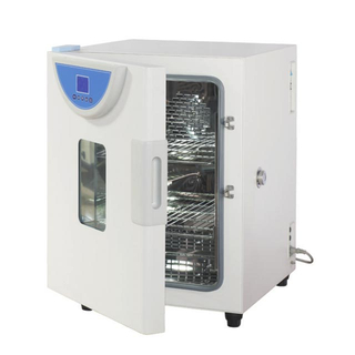 Precise thermostatic incubator- Multi-segments Programmable LCD Controller