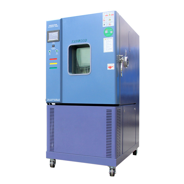 Battery Temperature Test Chamber