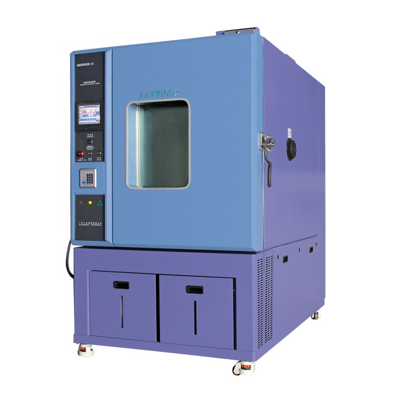 Temperature and Humidity Test Chamber of SANWOOD China Sanwood
