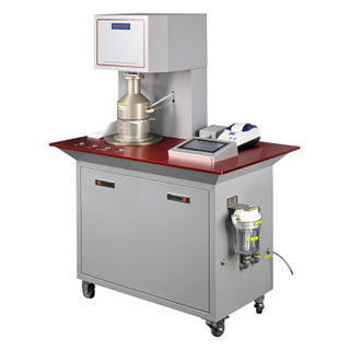 Particle Filtration Efficiency Tester(PFE)