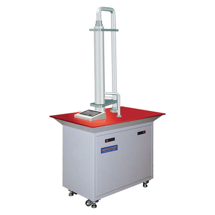 Particle (PSL) Filtration Efficiency Tester