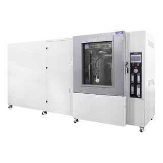 Rain Test Chamber (IPX-12/34/56/9k)