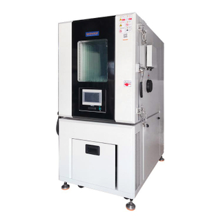 Battery Test Chambers