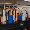 Fast Change Rate Test Chambers
