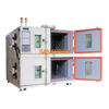 Double Layer Temperature And Humidity Test Chamber 