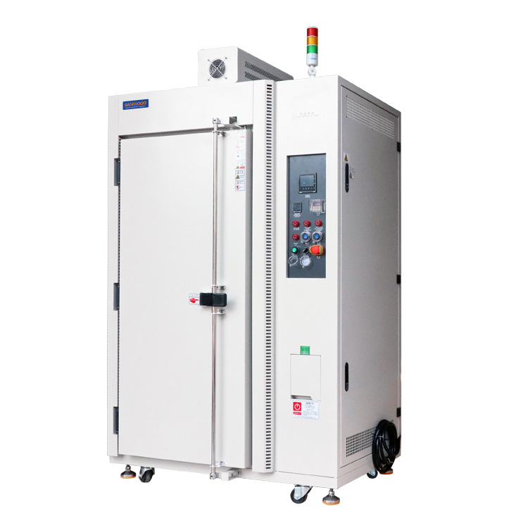 Constant Temperature Oven
