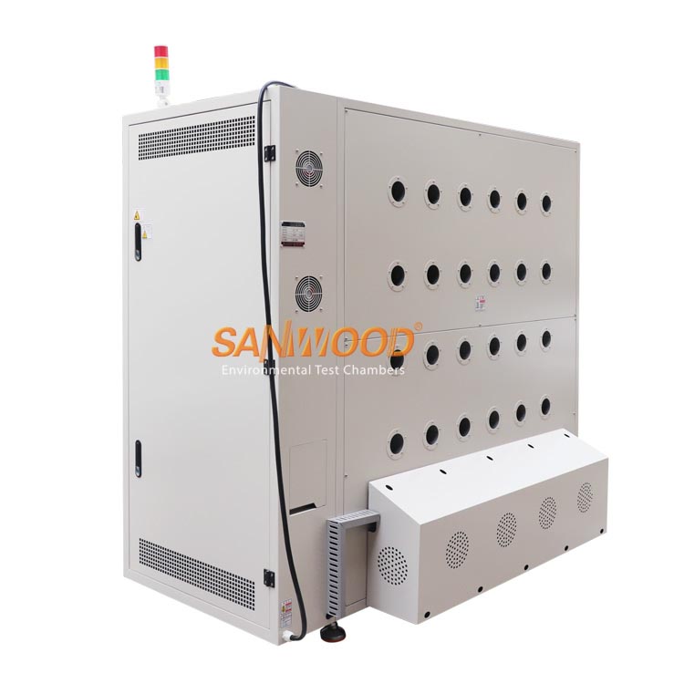 Battery Dry Oven