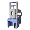 Tensile Test Machine with Temperature Chamber