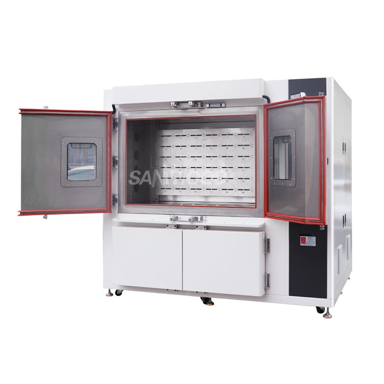 High Temperature Thermal Shock Chamber