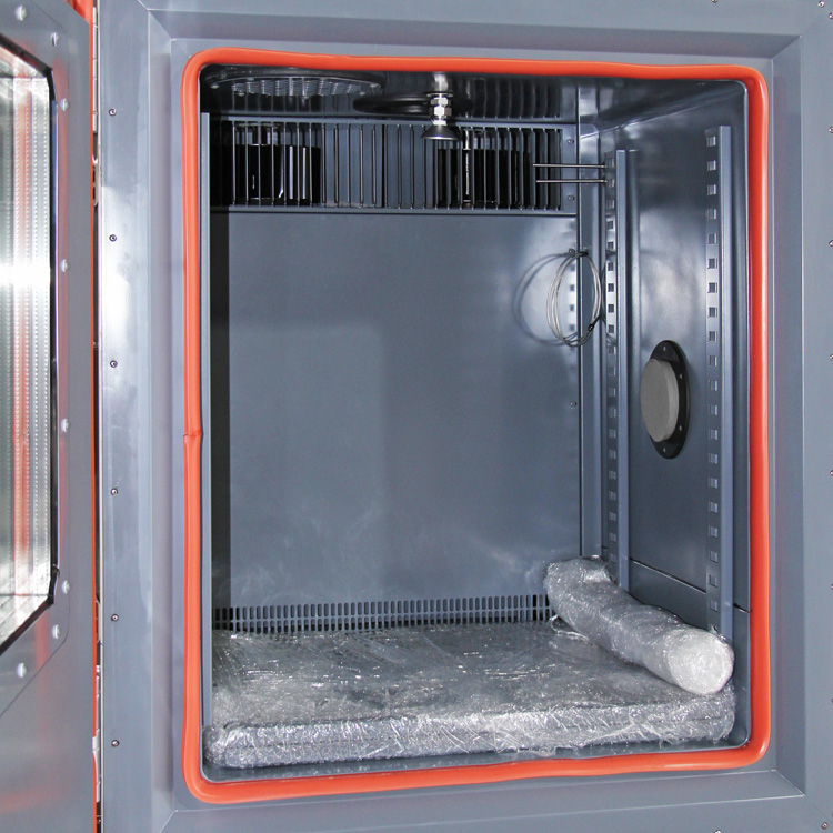 Climatic Chambers for Battery Test