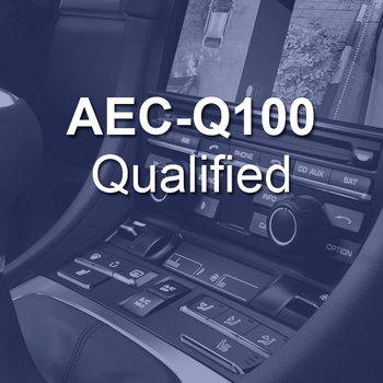 Environmental test chambers is used in the test of AEC-Q100 automotive electronic parts