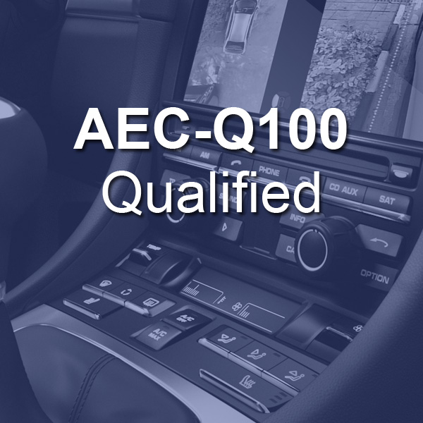Environmental test chambers is used in the test of AEC-Q100 automotive electronic parts