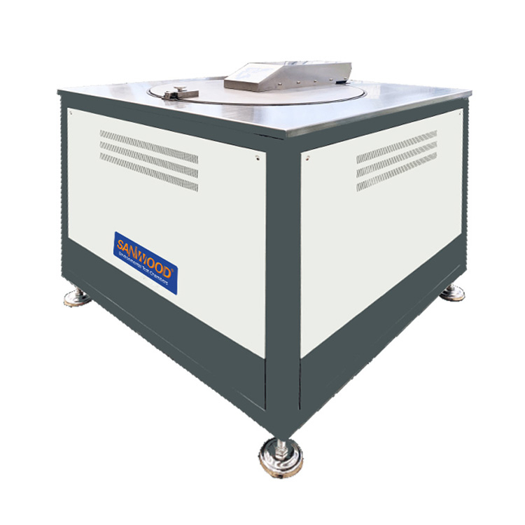 Centrifugal Constant Acceleration Tester (Box Type)