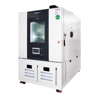 Ice Water Shock Test Chamber